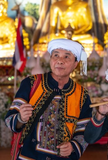 อ.วิชัย ศรีจันทร์ 